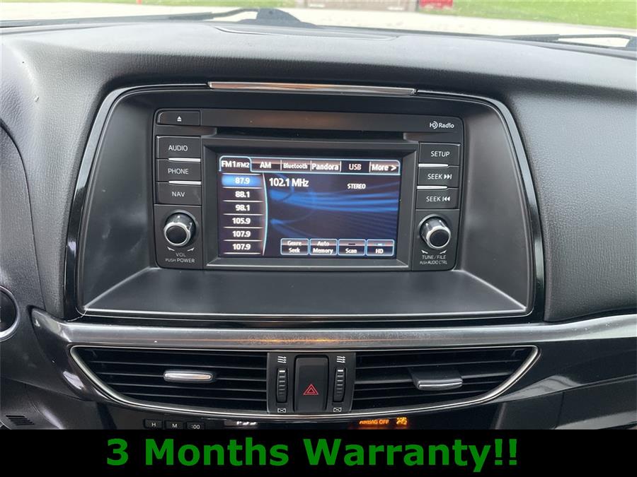 2014 Mazda Mazda6 i Touring, available for sale in Elida, Ohio | Josh's All Under Ten LLC. Elida, Ohio 2014 Mazda Mazda6 i Touring, available for sale in Elida, Ohio | Josh's All Under Ten LLC. Elida, Ohio