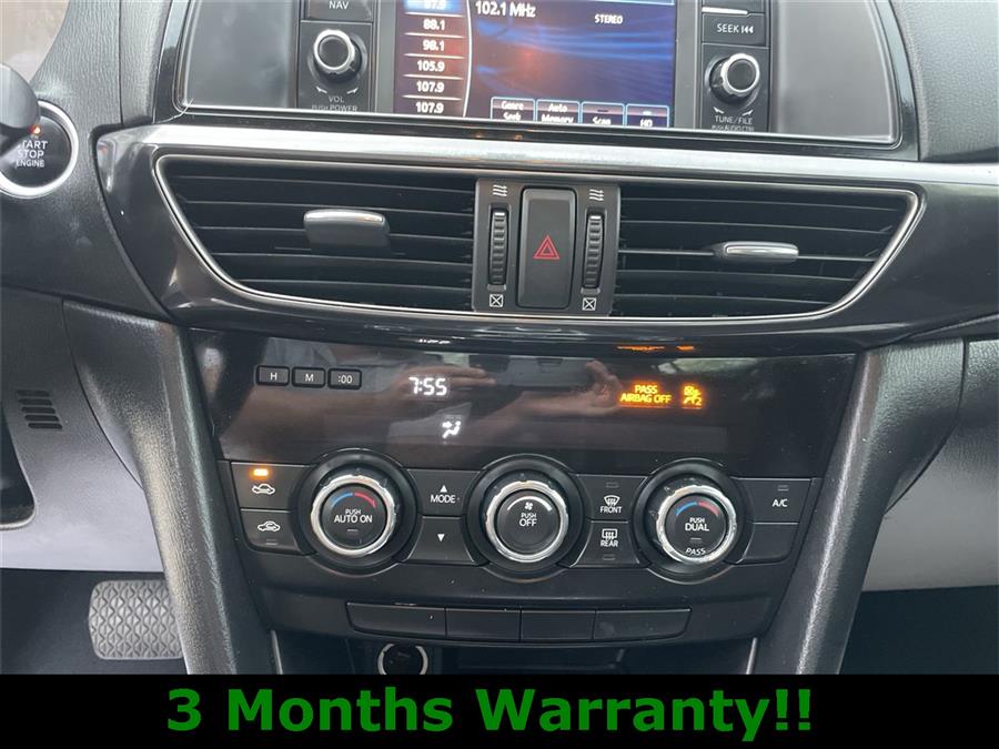 2014 Mazda Mazda6 i Touring, available for sale in Elida, Ohio | Josh's All Under Ten LLC. Elida, Ohio 2014 Mazda Mazda6 i Touring, available for sale in Elida, Ohio | Josh's All Under Ten LLC. Elida, Ohio