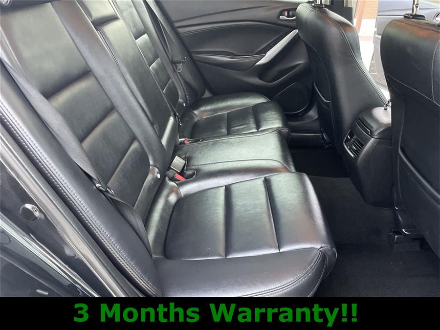 2014 Mazda Mazda6 i Touring, available for sale in Elida, Ohio | Josh's All Under Ten LLC. Elida, Ohio 2014 Mazda Mazda6 i Touring, available for sale in Elida, Ohio | Josh's All Under Ten LLC. Elida, Ohio