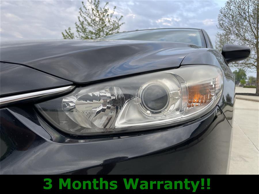 2014 Mazda Mazda6 i Touring, available for sale in Elida, Ohio | Josh's All Under Ten LLC. Elida, Ohio 2014 Mazda Mazda6 i Touring, available for sale in Elida, Ohio | Josh's All Under Ten LLC. Elida, Ohio