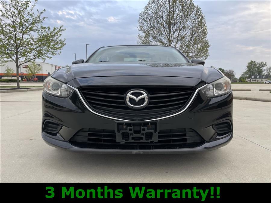 2014 Mazda Mazda6 i Touring, available for sale in Elida, Ohio | Josh's All Under Ten LLC. Elida, Ohio 2014 Mazda Mazda6 i Touring, available for sale in Elida, Ohio | Josh's All Under Ten LLC. Elida, Ohio