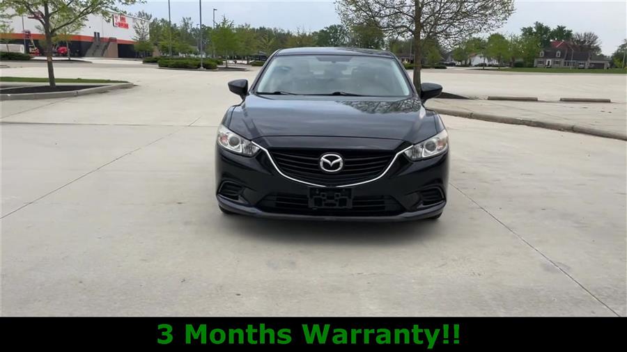 2014 Mazda Mazda6 i Touring, available for sale in Elida, Ohio | Josh's All Under Ten LLC. Elida, Ohio 2014 Mazda Mazda6 i Touring, available for sale in Elida, Ohio | Josh's All Under Ten LLC. Elida, Ohio