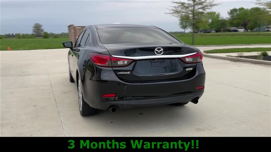 2014 Mazda Mazda6 i Touring, available for sale in Elida, Ohio | Josh's All Under Ten LLC. Elida, Ohio 2014 Mazda Mazda6 i Touring, available for sale in Elida, Ohio | Josh's All Under Ten LLC. Elida, Ohio
