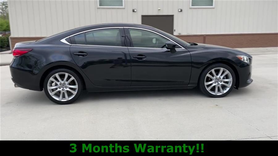 2014 Mazda Mazda6 i Touring, available for sale in Elida, Ohio | Josh's All Under Ten LLC. Elida, Ohio 2014 Mazda Mazda6 i Touring, available for sale in Elida, Ohio | Josh's All Under Ten LLC. Elida, Ohio