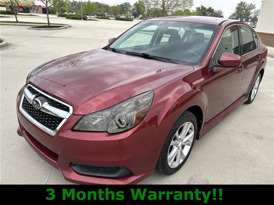 2013 Subaru Legacy 2.5i, available for sale in Elida, Ohio | Josh's All Under Ten LLC. Elida, Ohio 2013 Subaru Legacy 2.5i, available for sale in Elida, Ohio | Josh's All Under Ten LLC. Elida, Ohio