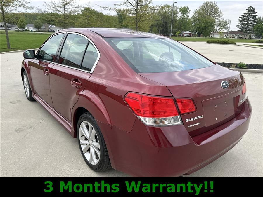 2013 Subaru Legacy 2.5i, available for sale in Elida, Ohio | Josh's All Under Ten LLC. Elida, Ohio 2013 Subaru Legacy 2.5i, available for sale in Elida, Ohio | Josh's All Under Ten LLC. Elida, Ohio