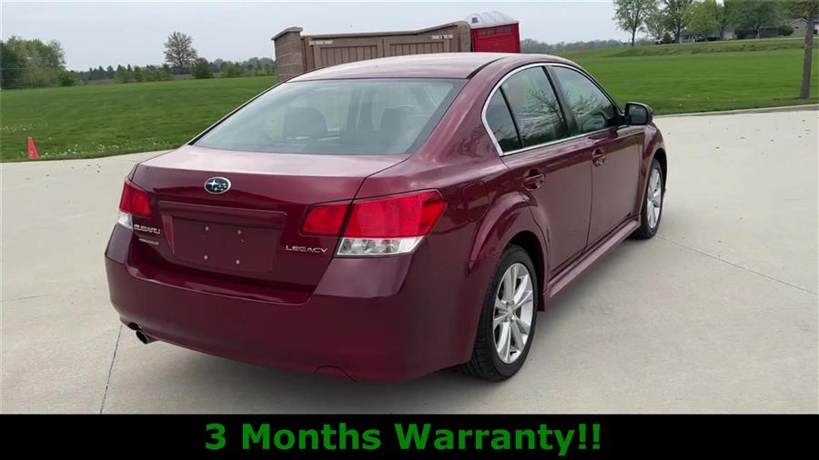 2013 Subaru Legacy 2.5i, available for sale in Elida, Ohio | Josh's All Under Ten LLC. Elida, Ohio 2013 Subaru Legacy 2.5i, available for sale in Elida, Ohio | Josh's All Under Ten LLC. Elida, Ohio