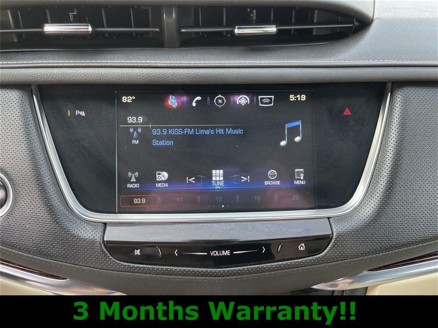 2017 Cadillac Xt5 Luxury, available for sale in Elida, Ohio | Josh's All Under Ten LLC. Elida, Ohio 2017 Cadillac Xt5 Luxury, available for sale in Elida, Ohio | Josh's All Under Ten LLC. Elida, Ohio