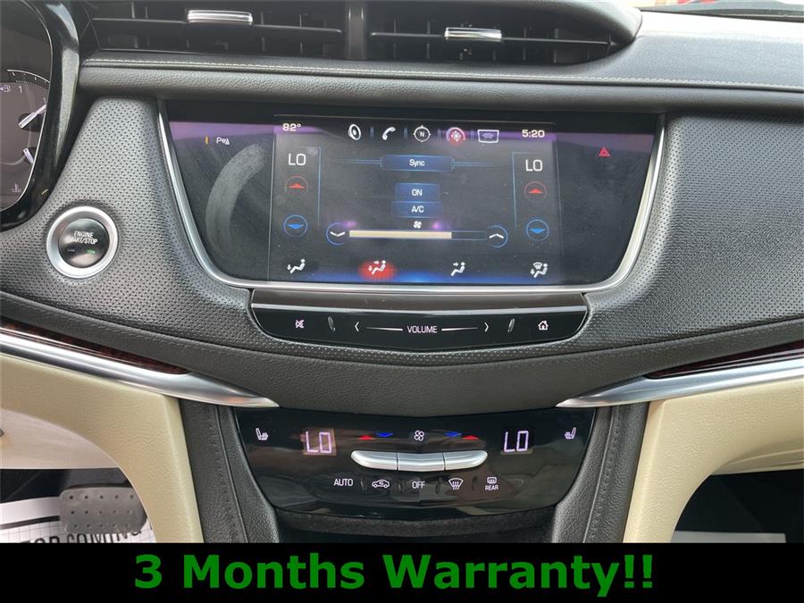 2017 Cadillac Xt5 Luxury, available for sale in Elida, Ohio | Josh's All Under Ten LLC. Elida, Ohio 2017 Cadillac Xt5 Luxury, available for sale in Elida, Ohio | Josh's All Under Ten LLC. Elida, Ohio