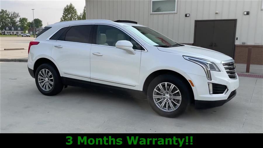 2017 Cadillac Xt5 Luxury, available for sale in Elida, Ohio | Josh's All Under Ten LLC. Elida, Ohio 2017 Cadillac Xt5 Luxury, available for sale in Elida, Ohio | Josh's All Under Ten LLC. Elida, Ohio