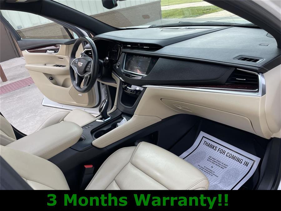 2017 Cadillac Xt5 Luxury, available for sale in Elida, Ohio | Josh's All Under Ten LLC. Elida, Ohio 2017 Cadillac Xt5 Luxury, available for sale in Elida, Ohio | Josh's All Under Ten LLC. Elida, Ohio