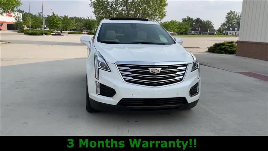 2017 Cadillac Xt5 Luxury, available for sale in Elida, Ohio | Josh's All Under Ten LLC. Elida, Ohio 2017 Cadillac Xt5 Luxury, available for sale in Elida, Ohio | Josh's All Under Ten LLC. Elida, Ohio