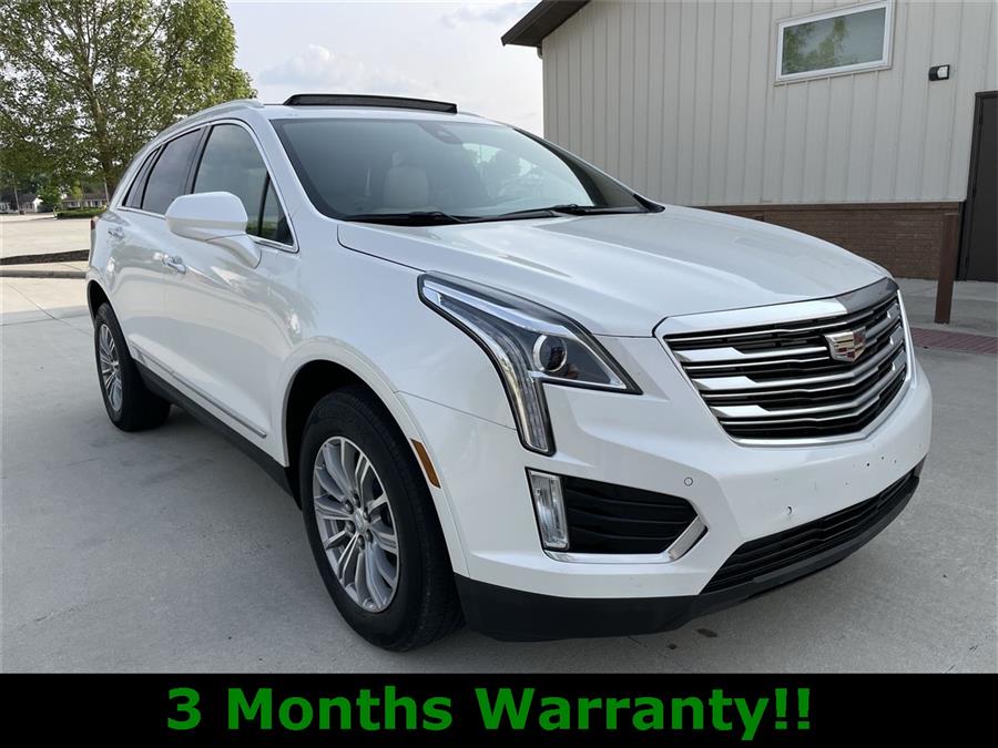 2017 Cadillac Xt5 Luxury, available for sale in Elida, Ohio | Josh's All Under Ten LLC. Elida, Ohio 2017 Cadillac Xt5 Luxury, available for sale in Elida, Ohio | Josh's All Under Ten LLC. Elida, Ohio