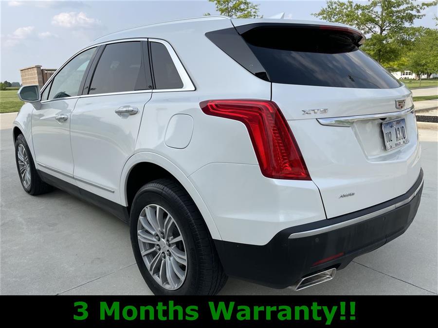 2017 Cadillac Xt5 Luxury, available for sale in Elida, Ohio | Josh's All Under Ten LLC. Elida, Ohio 2017 Cadillac Xt5 Luxury, available for sale in Elida, Ohio | Josh's All Under Ten LLC. Elida, Ohio