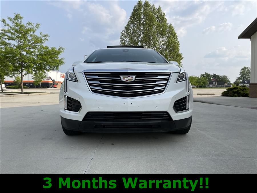 2017 Cadillac Xt5 Luxury, available for sale in Elida, Ohio | Josh's All Under Ten LLC. Elida, Ohio 2017 Cadillac Xt5 Luxury, available for sale in Elida, Ohio | Josh's All Under Ten LLC. Elida, Ohio