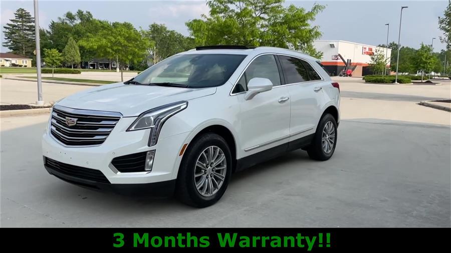 2017 Cadillac Xt5 Luxury, available for sale in Elida, Ohio | Josh's All Under Ten LLC. Elida, Ohio 2017 Cadillac Xt5 Luxury, available for sale in Elida, Ohio | Josh's All Under Ten LLC. Elida, Ohio