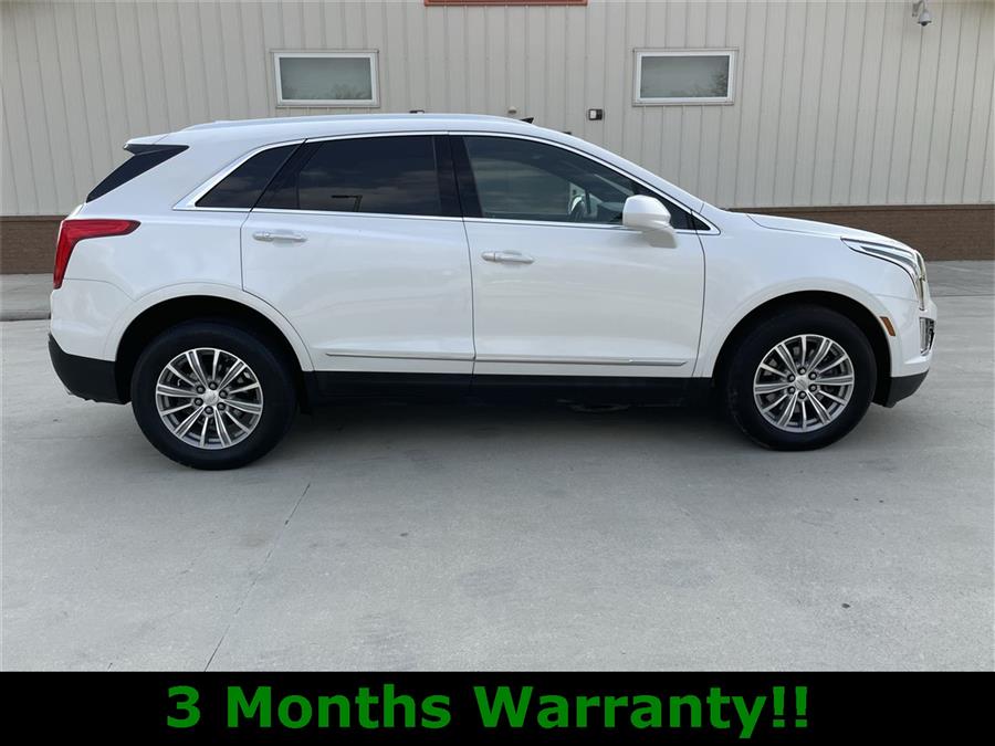 2017 Cadillac Xt5 Luxury, available for sale in Elida, Ohio | Josh's All Under Ten LLC. Elida, Ohio 2017 Cadillac Xt5 Luxury, available for sale in Elida, Ohio | Josh's All Under Ten LLC. Elida, Ohio