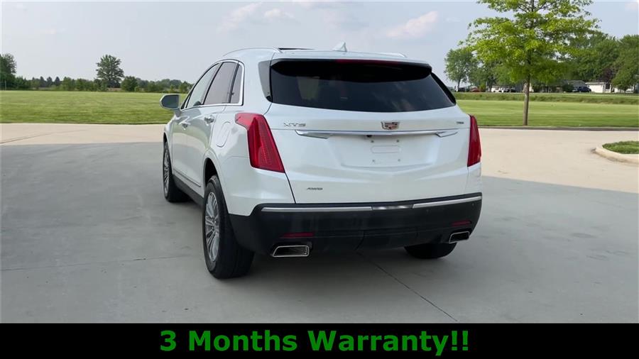2017 Cadillac Xt5 Luxury, available for sale in Elida, Ohio | Josh's All Under Ten LLC. Elida, Ohio 2017 Cadillac Xt5 Luxury, available for sale in Elida, Ohio | Josh's All Under Ten LLC. Elida, Ohio