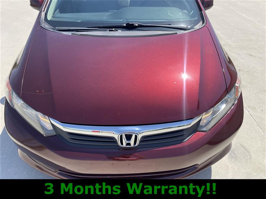 2012 Honda Civic LX, available for sale in Elida, Ohio | Josh's All Under Ten LLC. Elida, Ohio 2012 Honda Civic LX, available for sale in Elida, Ohio | Josh's All Under Ten LLC. Elida, Ohio