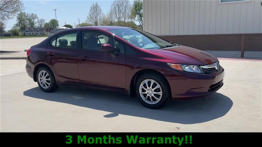 2012 Honda Civic LX, available for sale in Elida, Ohio | Josh's All Under Ten LLC. Elida, Ohio 2012 Honda Civic LX, available for sale in Elida, Ohio | Josh's All Under Ten LLC. Elida, Ohio