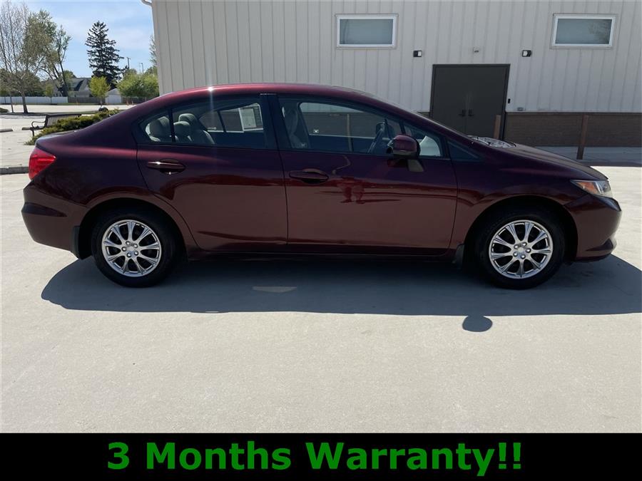 2012 Honda Civic LX, available for sale in Elida, Ohio | Josh's All Under Ten LLC. Elida, Ohio 2012 Honda Civic LX, available for sale in Elida, Ohio | Josh's All Under Ten LLC. Elida, Ohio