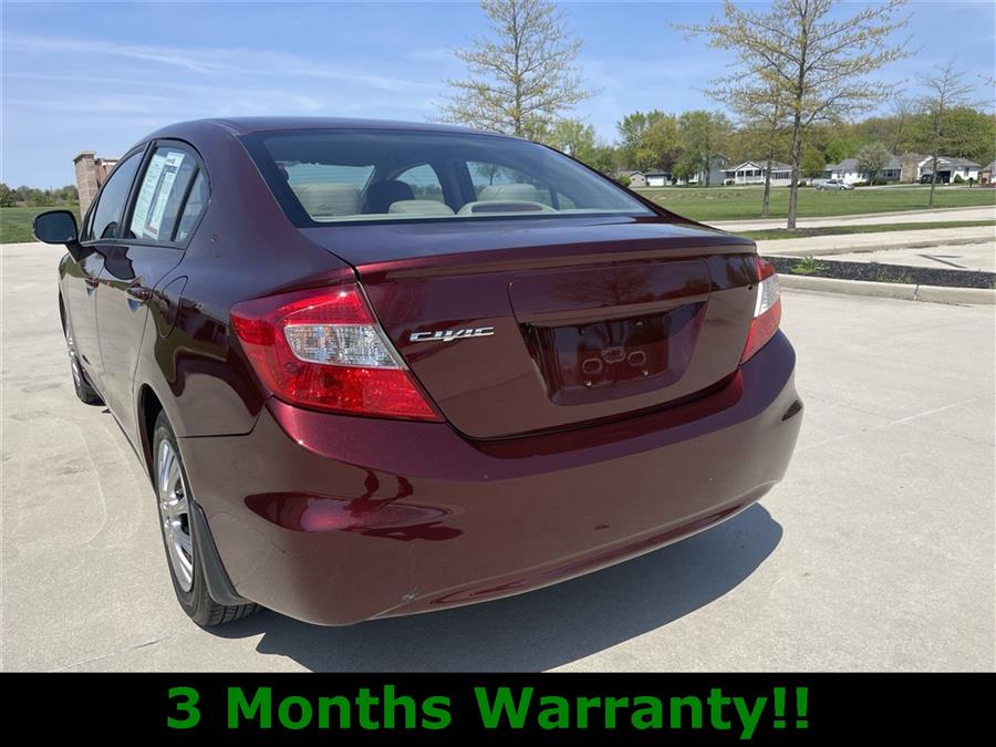 2012 Honda Civic LX, available for sale in Elida, Ohio | Josh's All Under Ten LLC. Elida, Ohio 2012 Honda Civic LX, available for sale in Elida, Ohio | Josh's All Under Ten LLC. Elida, Ohio
