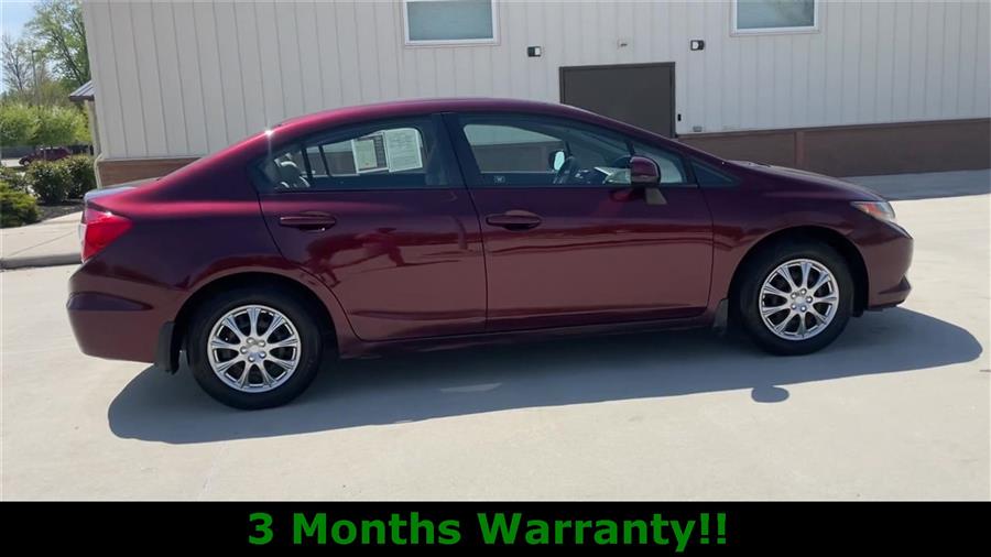 2012 Honda Civic LX, available for sale in Elida, Ohio | Josh's All Under Ten LLC. Elida, Ohio 2012 Honda Civic LX, available for sale in Elida, Ohio | Josh's All Under Ten LLC. Elida, Ohio