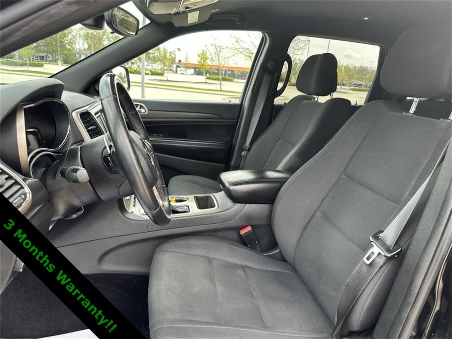 2017 Jeep Grand Cherokee Laredo, available for sale in Elida, Ohio | Josh's All Under Ten LLC. Elida, Ohio 2017 Jeep Grand Cherokee Laredo, available for sale in Elida, Ohio | Josh's All Under Ten LLC. Elida, Ohio