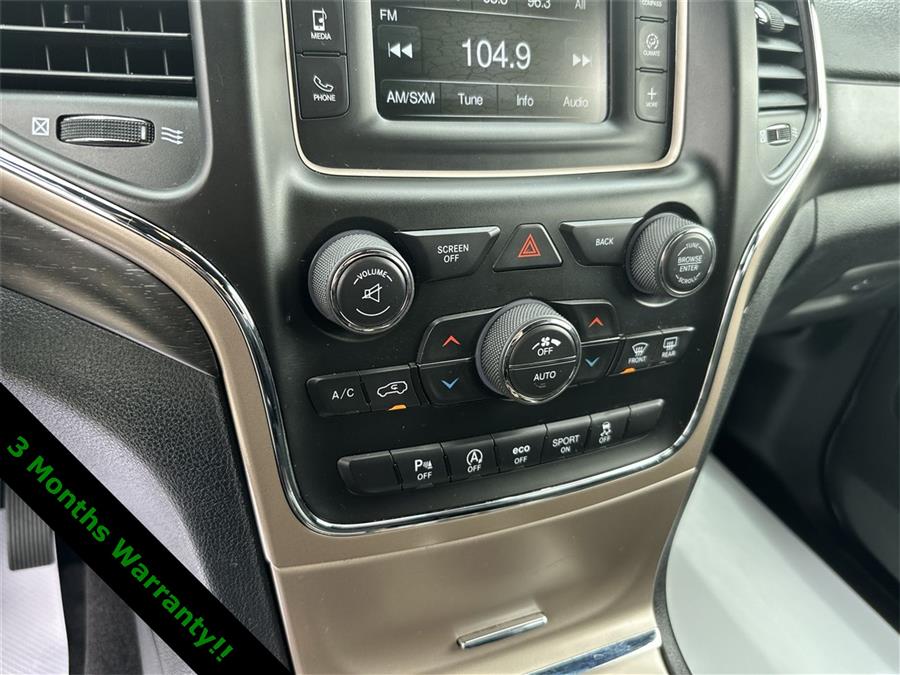 2017 Jeep Grand Cherokee Laredo, available for sale in Elida, Ohio | Josh's All Under Ten LLC. Elida, Ohio 2017 Jeep Grand Cherokee Laredo, available for sale in Elida, Ohio | Josh's All Under Ten LLC. Elida, Ohio