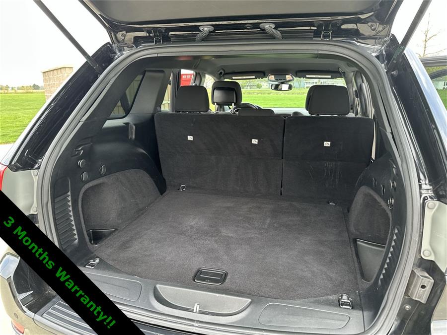 2017 Jeep Grand Cherokee Laredo, available for sale in Elida, Ohio | Josh's All Under Ten LLC. Elida, Ohio 2017 Jeep Grand Cherokee Laredo, available for sale in Elida, Ohio | Josh's All Under Ten LLC. Elida, Ohio