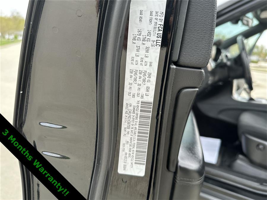 2017 Jeep Grand Cherokee Laredo, available for sale in Elida, Ohio | Josh's All Under Ten LLC. Elida, Ohio 2017 Jeep Grand Cherokee Laredo, available for sale in Elida, Ohio | Josh's All Under Ten LLC. Elida, Ohio