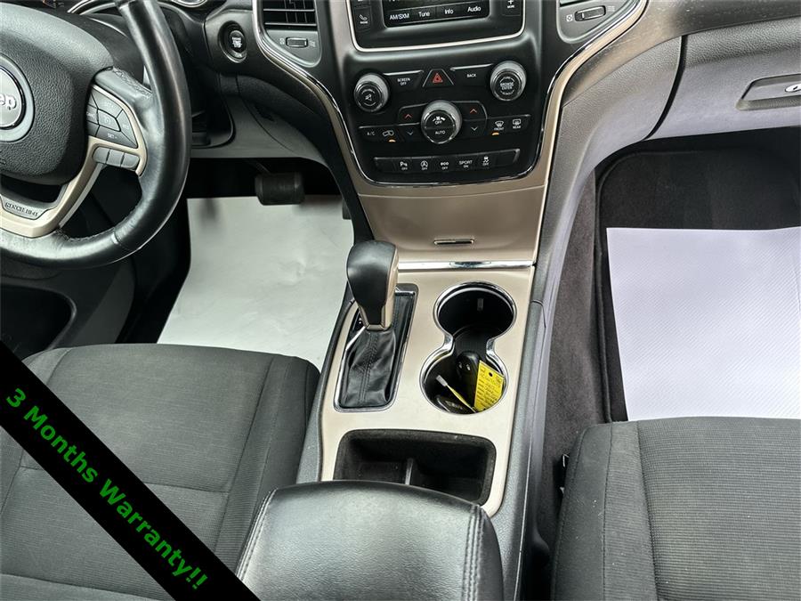 2017 Jeep Grand Cherokee Laredo, available for sale in Elida, Ohio | Josh's All Under Ten LLC. Elida, Ohio 2017 Jeep Grand Cherokee Laredo, available for sale in Elida, Ohio | Josh's All Under Ten LLC. Elida, Ohio