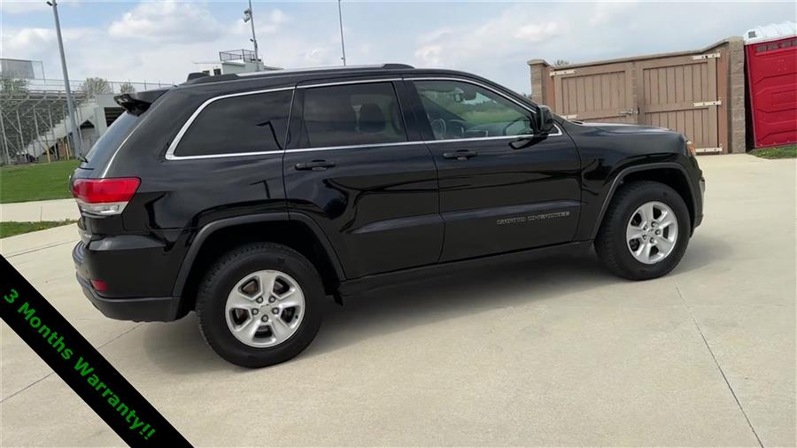 2017 Jeep Grand Cherokee Laredo, available for sale in Elida, Ohio | Josh's All Under Ten LLC. Elida, Ohio 2017 Jeep Grand Cherokee Laredo, available for sale in Elida, Ohio | Josh's All Under Ten LLC. Elida, Ohio