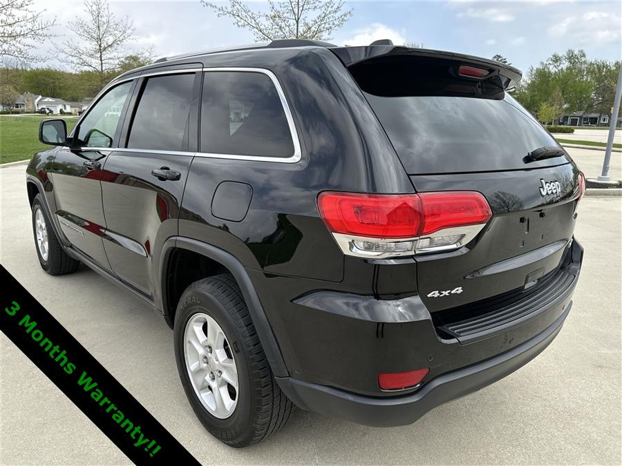 2017 Jeep Grand Cherokee Laredo, available for sale in Elida, Ohio | Josh's All Under Ten LLC. Elida, Ohio 2017 Jeep Grand Cherokee Laredo, available for sale in Elida, Ohio | Josh's All Under Ten LLC. Elida, Ohio