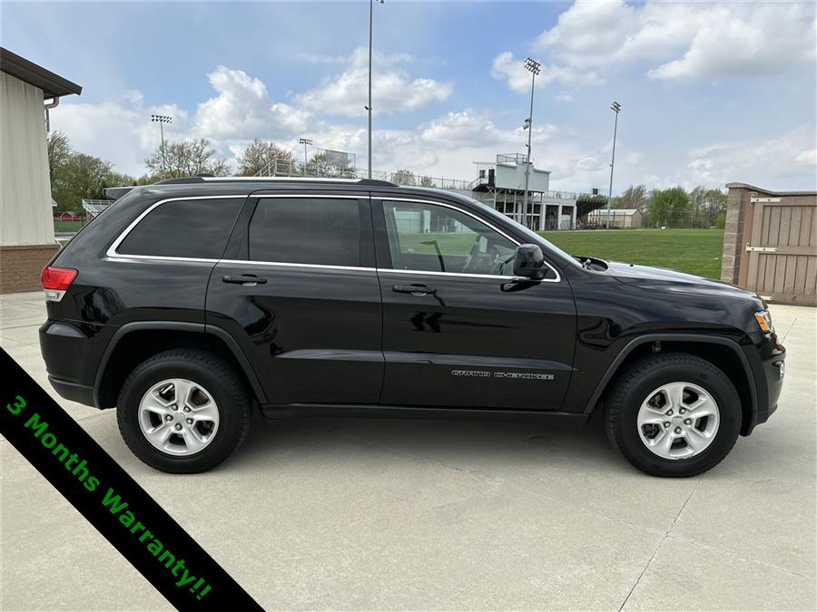 2017 Jeep Grand Cherokee Laredo, available for sale in Elida, Ohio | Josh's All Under Ten LLC. Elida, Ohio 2017 Jeep Grand Cherokee Laredo, available for sale in Elida, Ohio | Josh's All Under Ten LLC. Elida, Ohio