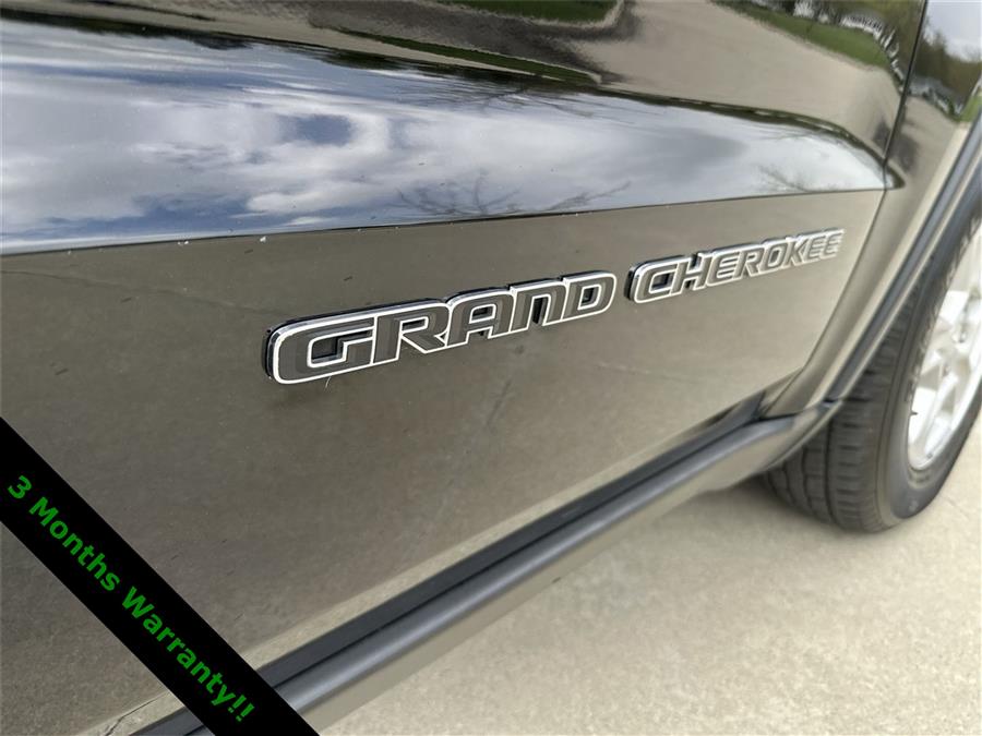 2017 Jeep Grand Cherokee Laredo, available for sale in Elida, Ohio | Josh's All Under Ten LLC. Elida, Ohio 2017 Jeep Grand Cherokee Laredo, available for sale in Elida, Ohio | Josh's All Under Ten LLC. Elida, Ohio