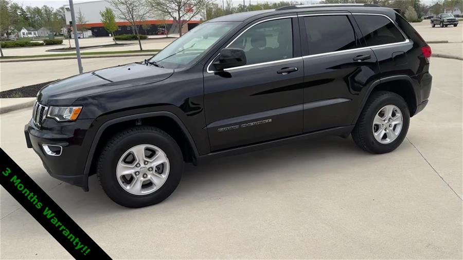2017 Jeep Grand Cherokee Laredo, available for sale in Elida, Ohio | Josh's All Under Ten LLC. Elida, Ohio 2017 Jeep Grand Cherokee Laredo, available for sale in Elida, Ohio | Josh's All Under Ten LLC. Elida, Ohio