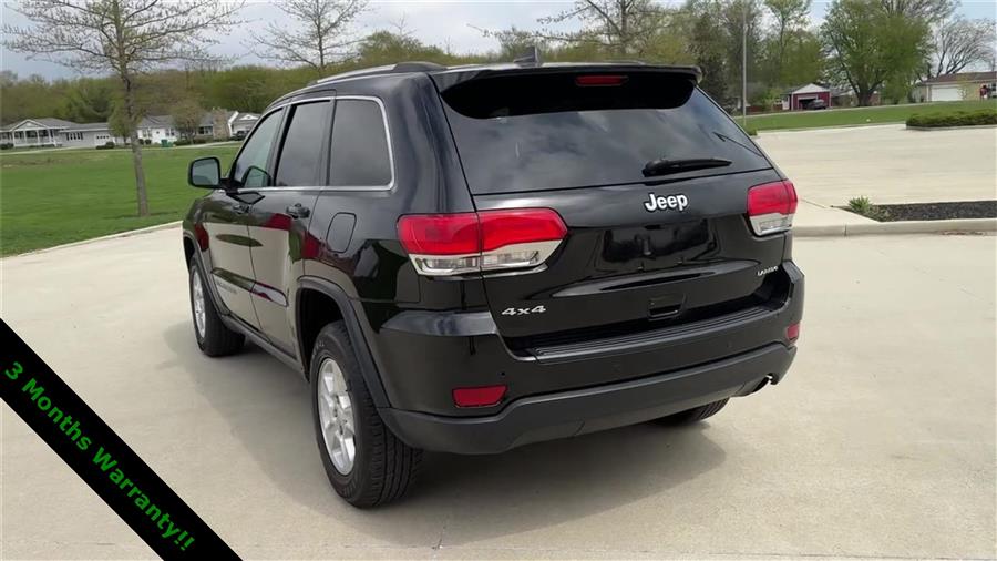 2017 Jeep Grand Cherokee Laredo, available for sale in Elida, Ohio | Josh's All Under Ten LLC. Elida, Ohio 2017 Jeep Grand Cherokee Laredo, available for sale in Elida, Ohio | Josh's All Under Ten LLC. Elida, Ohio