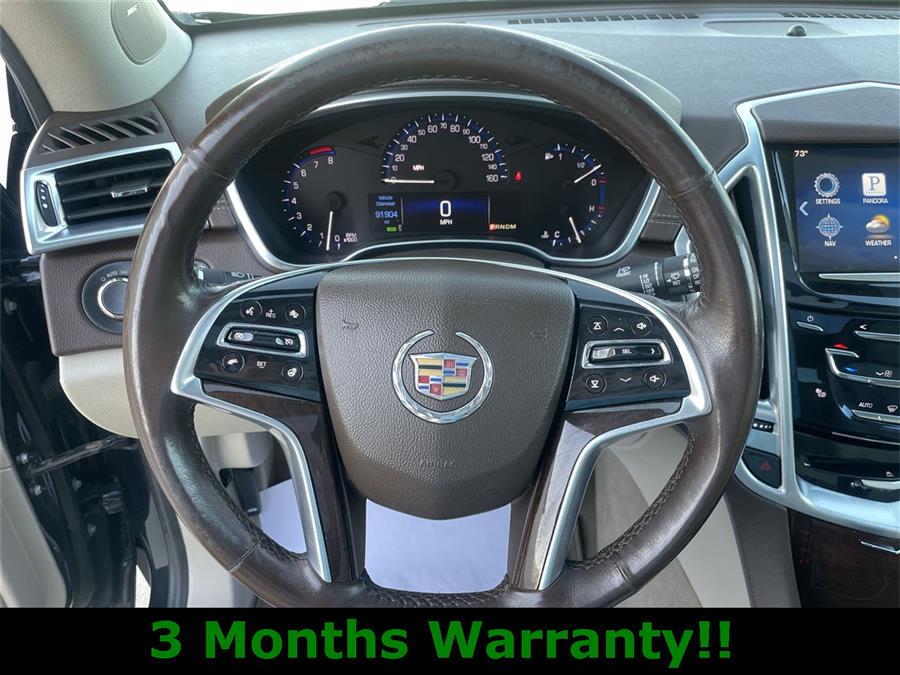 2014 Cadillac Srx Luxury, available for sale in Elida, Ohio | Josh's All Under Ten LLC. Elida, Ohio 2014 Cadillac Srx Luxury, available for sale in Elida, Ohio | Josh's All Under Ten LLC. Elida, Ohio