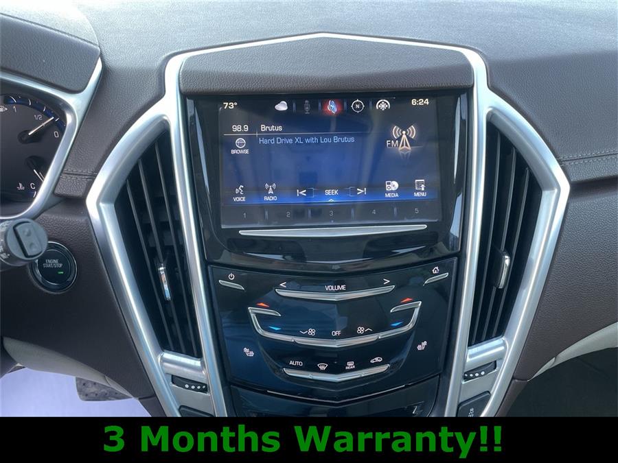 2014 Cadillac Srx Luxury, available for sale in Elida, Ohio | Josh's All Under Ten LLC. Elida, Ohio 2014 Cadillac Srx Luxury, available for sale in Elida, Ohio | Josh's All Under Ten LLC. Elida, Ohio