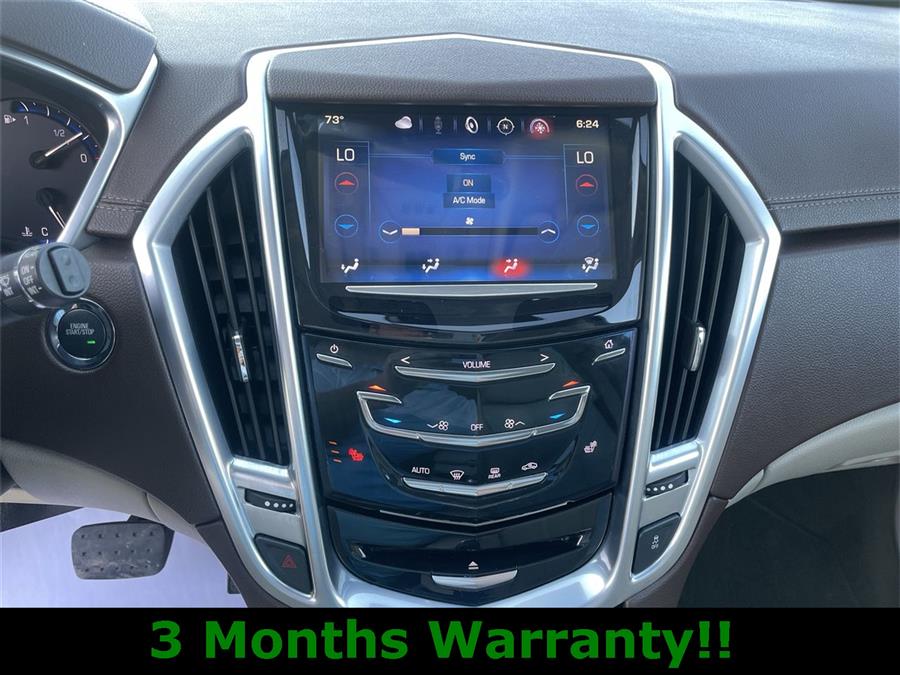 2014 Cadillac Srx Luxury, available for sale in Elida, Ohio | Josh's All Under Ten LLC. Elida, Ohio 2014 Cadillac Srx Luxury, available for sale in Elida, Ohio | Josh's All Under Ten LLC. Elida, Ohio