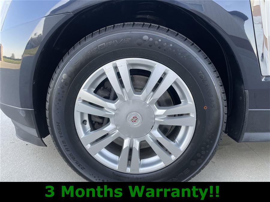 2014 Cadillac Srx Luxury, available for sale in Elida, Ohio | Josh's All Under Ten LLC. Elida, Ohio 2014 Cadillac Srx Luxury, available for sale in Elida, Ohio | Josh's All Under Ten LLC. Elida, Ohio