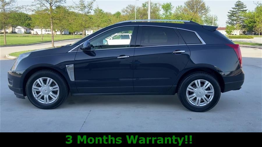 2014 Cadillac Srx Luxury, available for sale in Elida, Ohio | Josh's All Under Ten LLC. Elida, Ohio 2014 Cadillac Srx Luxury, available for sale in Elida, Ohio | Josh's All Under Ten LLC. Elida, Ohio
