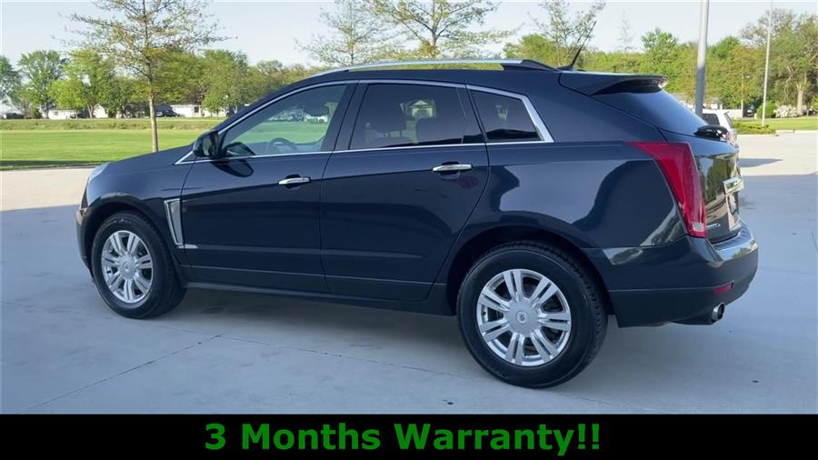 2014 Cadillac Srx Luxury, available for sale in Elida, Ohio | Josh's All Under Ten LLC. Elida, Ohio 2014 Cadillac Srx Luxury, available for sale in Elida, Ohio | Josh's All Under Ten LLC. Elida, Ohio