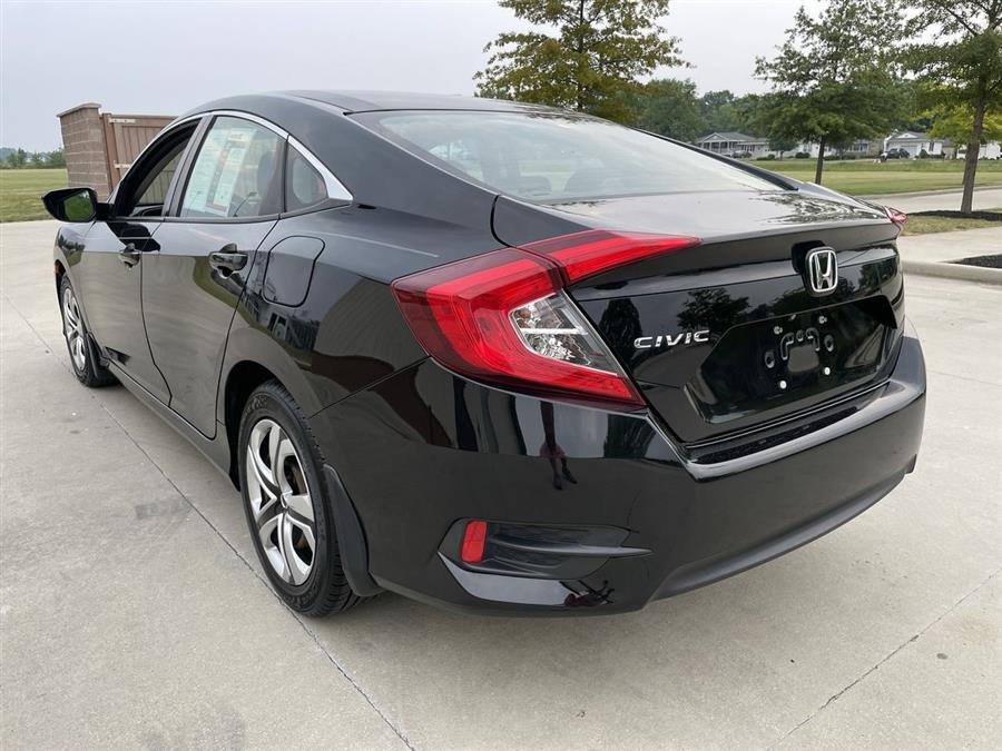 2017 Honda Civic LX, available for sale in Elida, Ohio | Josh's All Under Ten LLC. Elida, Ohio 2017 Honda Civic LX, available for sale in Elida, Ohio | Josh's All Under Ten LLC. Elida, Ohio