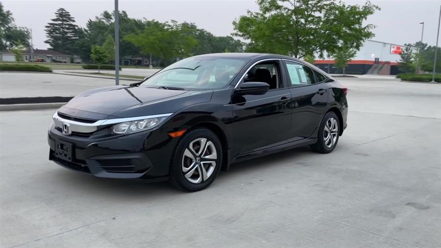 2017 Honda Civic LX, available for sale in Elida, Ohio | Josh's All Under Ten LLC. Elida, Ohio 2017 Honda Civic LX, available for sale in Elida, Ohio | Josh's All Under Ten LLC. Elida, Ohio