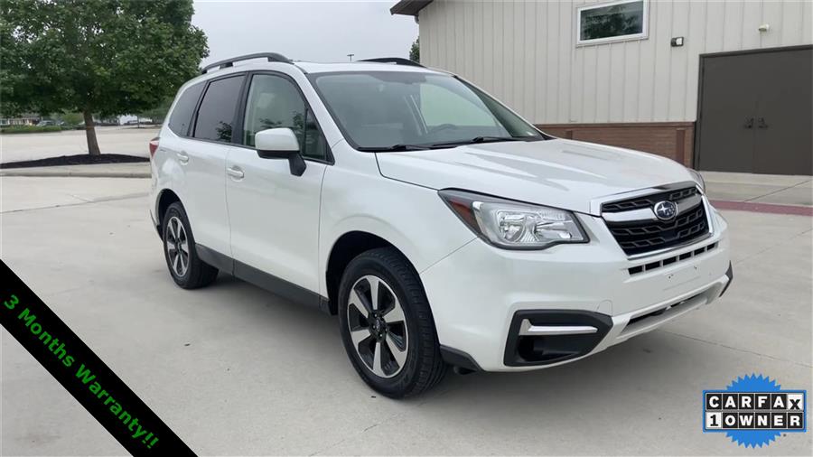 2017 Subaru Forester 2.5i Premium, available for sale in Elida, Ohio | Josh's All Under Ten LLC. Elida, Ohio 2017 Subaru Forester 2.5i Premium, available for sale in Elida, Ohio | Josh's All Under Ten LLC. Elida, Ohio