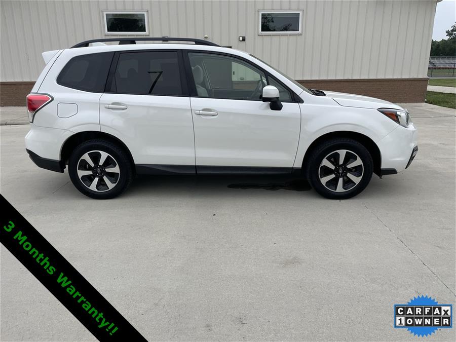 2017 Subaru Forester 2.5i Premium, available for sale in Elida, Ohio | Josh's All Under Ten LLC. Elida, Ohio 2017 Subaru Forester 2.5i Premium, available for sale in Elida, Ohio | Josh's All Under Ten LLC. Elida, Ohio