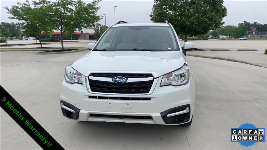 2017 Subaru Forester 2.5i Premium, available for sale in Elida, Ohio | Josh's All Under Ten LLC. Elida, Ohio 2017 Subaru Forester 2.5i Premium, available for sale in Elida, Ohio | Josh's All Under Ten LLC. Elida, Ohio