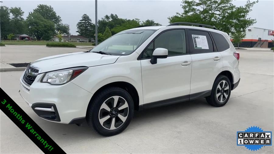2017 Subaru Forester 2.5i Premium, available for sale in Elida, Ohio | Josh's All Under Ten LLC. Elida, Ohio 2017 Subaru Forester 2.5i Premium, available for sale in Elida, Ohio | Josh's All Under Ten LLC. Elida, Ohio